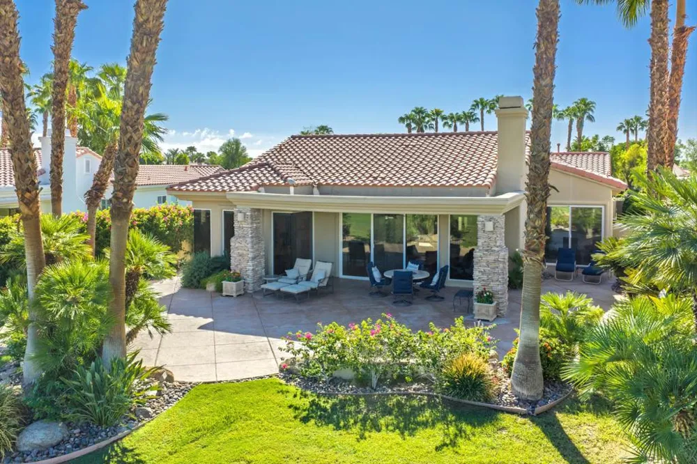 57365 Spanish Hills Lane La Quinta, CA 92253