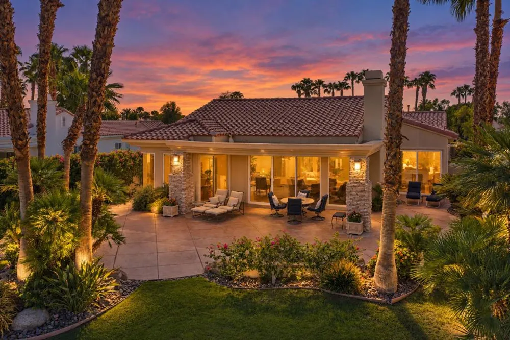 57365 Spanish Hills Lane La Quinta, CA 92253