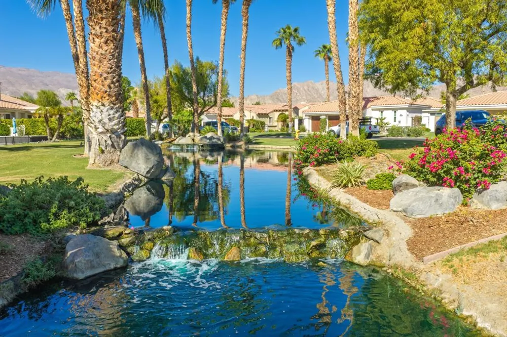 57365 Spanish Hills Lane La Quinta, CA 92253
