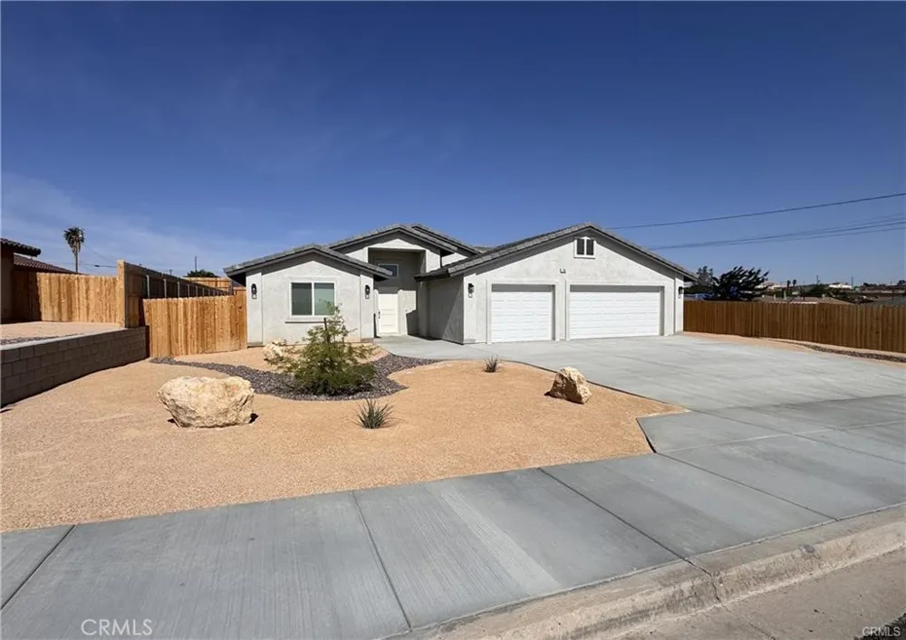 1220 Savanna Drive Barstow, CA 92311