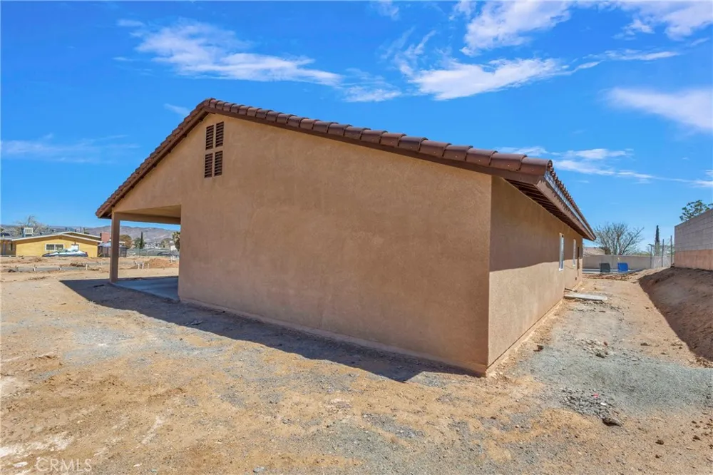 1220 Savanna Drive Barstow, CA 92311