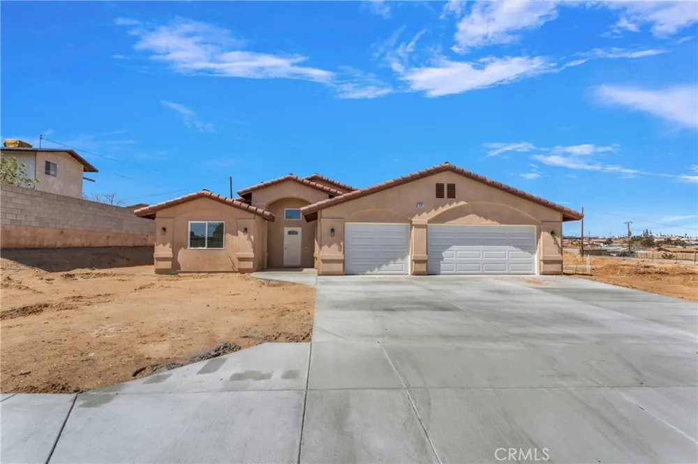 1220 Savanna Drive Barstow, CA 92311