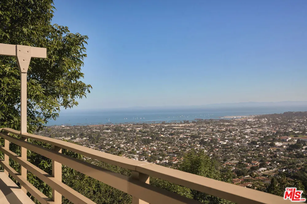 395 Loma Media Road Santa Barbara, CA 93103