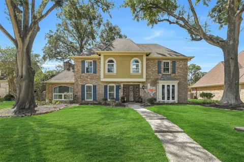 20015 Britannia Drive