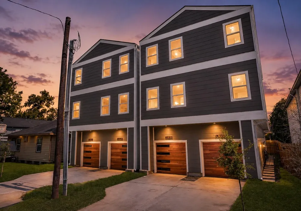 6530 Tuskegee Street #A Houston, TX 77091