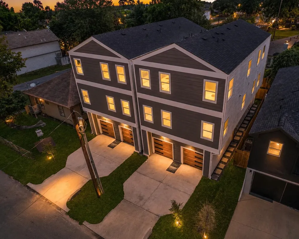 6530 Tuskegee Street #A Houston, TX 77091