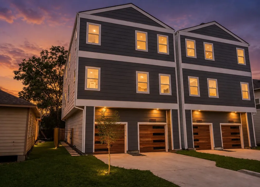 6530 Tuskegee Street #A Houston, TX 77091
