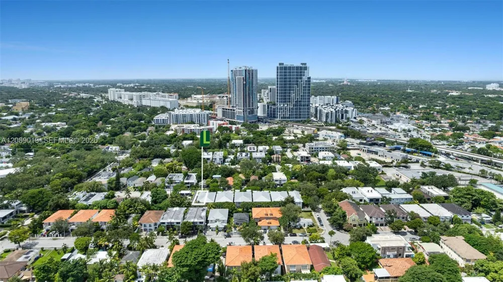 3139 Hibiscus St #3139 Miami, FL 33133