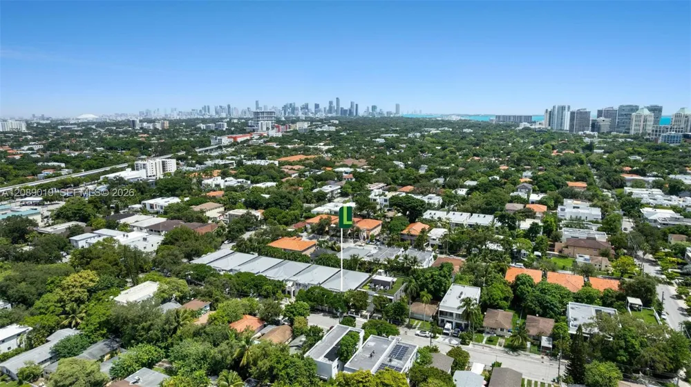 3139 Hibiscus St #3139 Miami, FL 33133