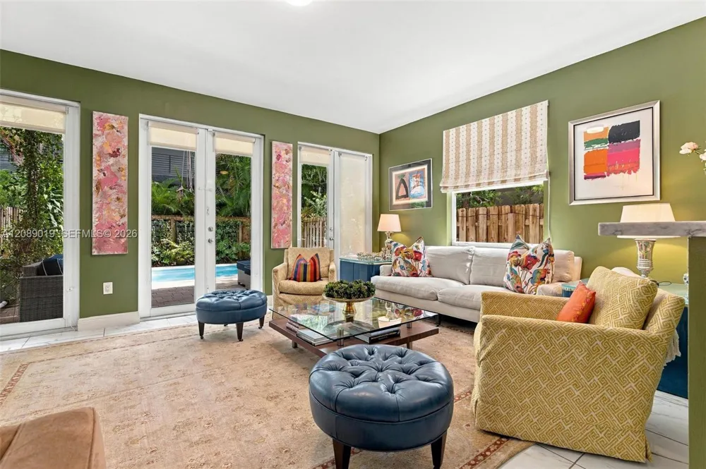 3139 Hibiscus St #3139 Miami, FL 33133
