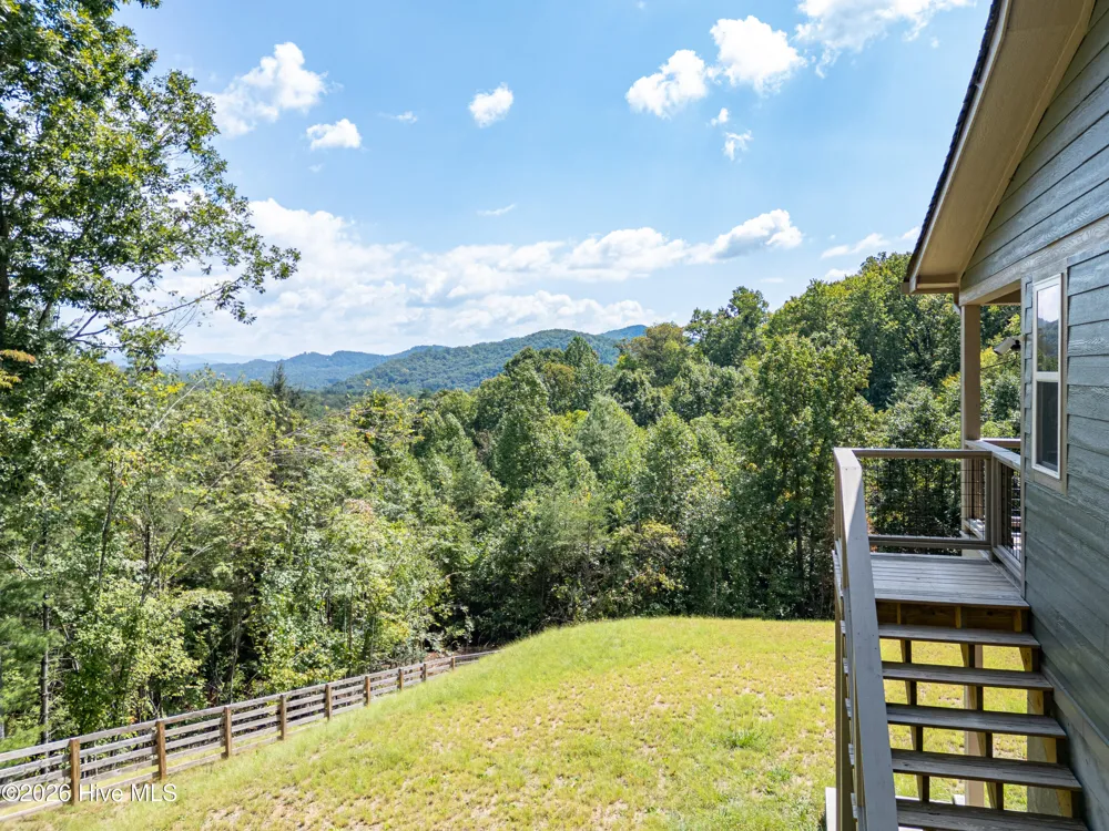 280 Wild Berry Lane Hayesville, NC 28904