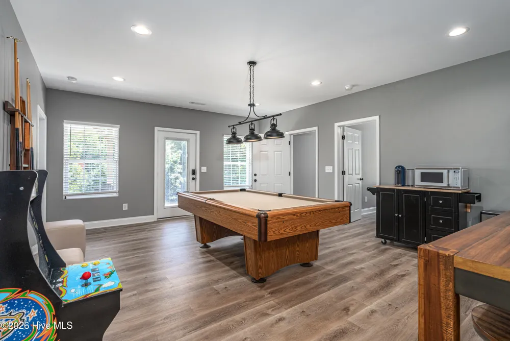 280 Wild Berry Lane Hayesville, NC 28904