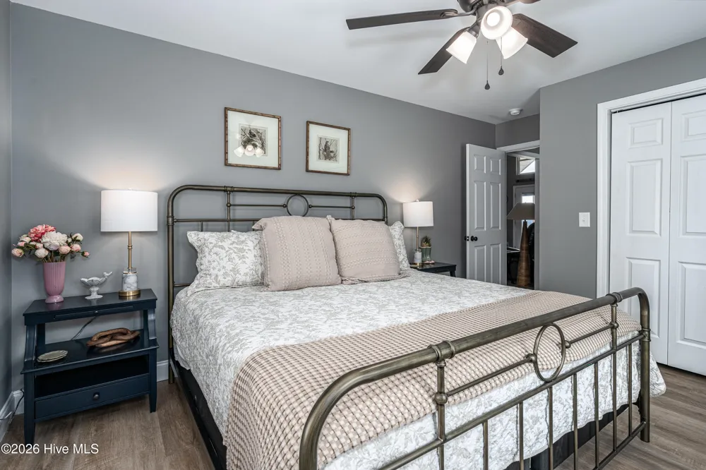 280 Wild Berry Lane Hayesville, NC 28904