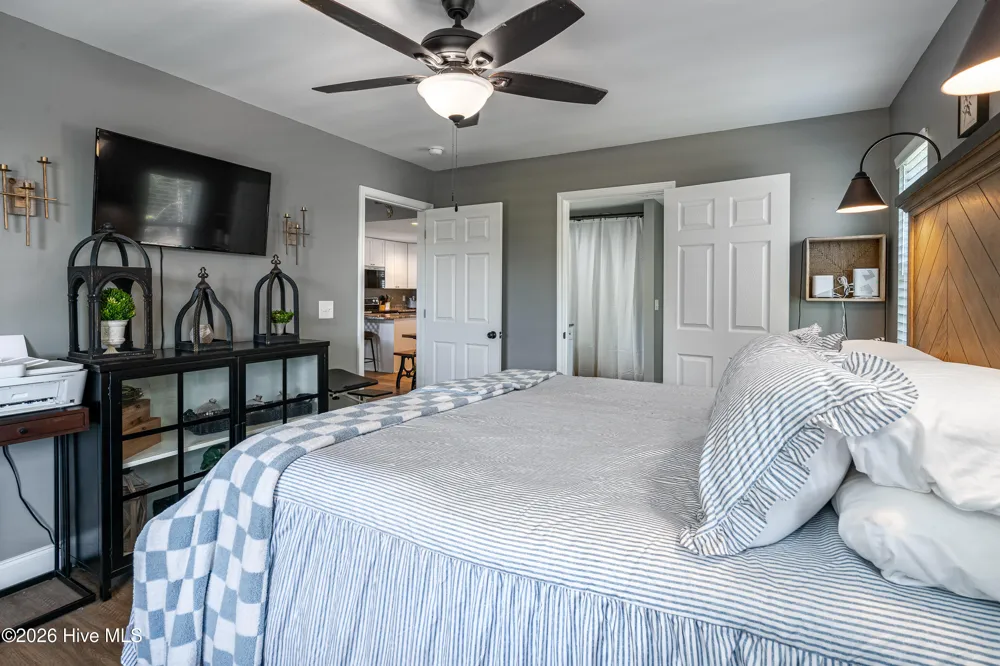 280 Wild Berry Lane Hayesville, NC 28904