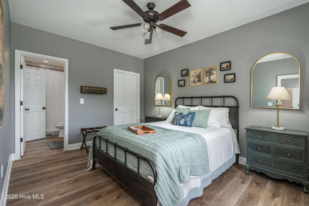 280 Wild Berry Lane Hayesville, NC 28904