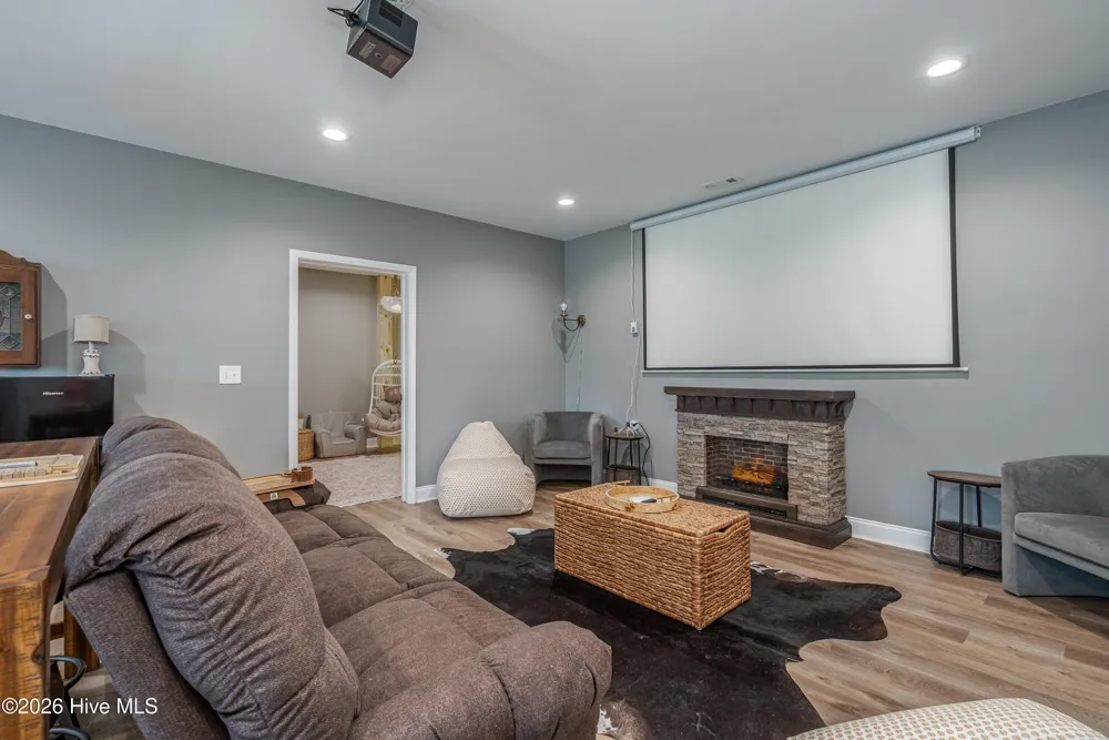 280 Wild Berry Lane Hayesville, NC 28904