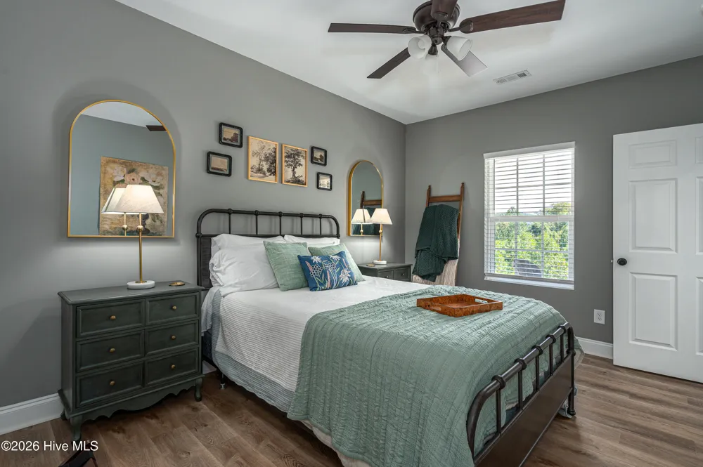 280 Wild Berry Lane Hayesville, NC 28904