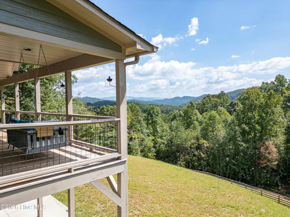280 Wild Berry Lane Hayesville, NC 28904