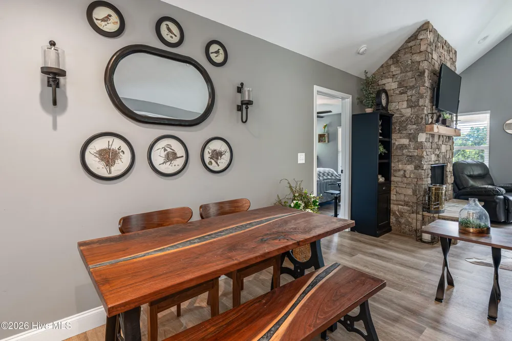 280 Wild Berry Lane Hayesville, NC 28904