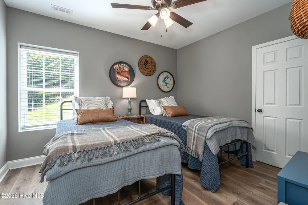 280 Wild Berry Lane Hayesville, NC 28904