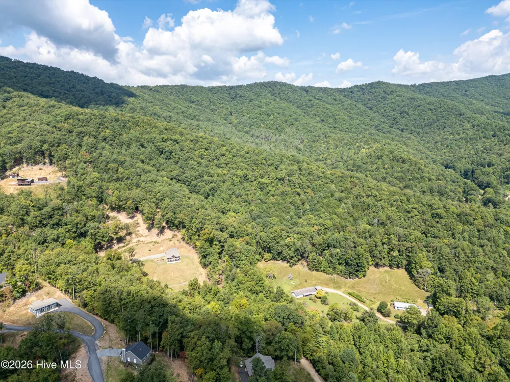 280 Wild Berry Lane Hayesville, NC 28904