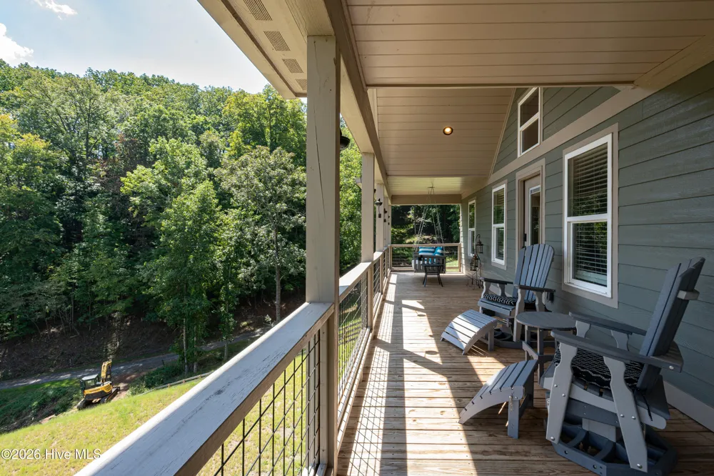 280 Wild Berry Lane Hayesville, NC 28904