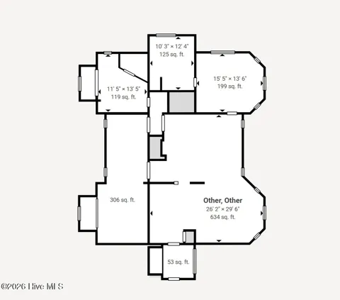 214 Cross Creek Trail