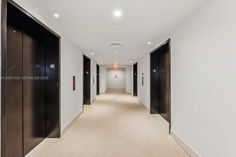 601 NE 1 AVE #3312 Miami, FL 33132