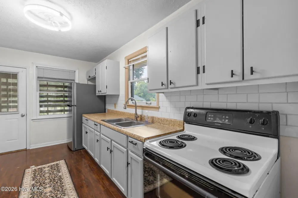 2847 Thomas Lane Augusta, GA 30906