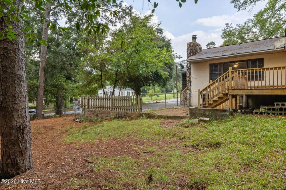 2847 Thomas Lane Augusta, GA 30906