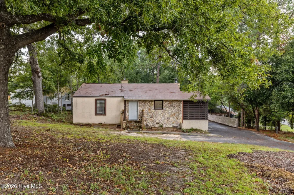 2847 Thomas Lane Augusta, GA 30906