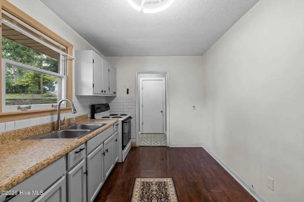 2847 Thomas Lane Augusta, GA 30906