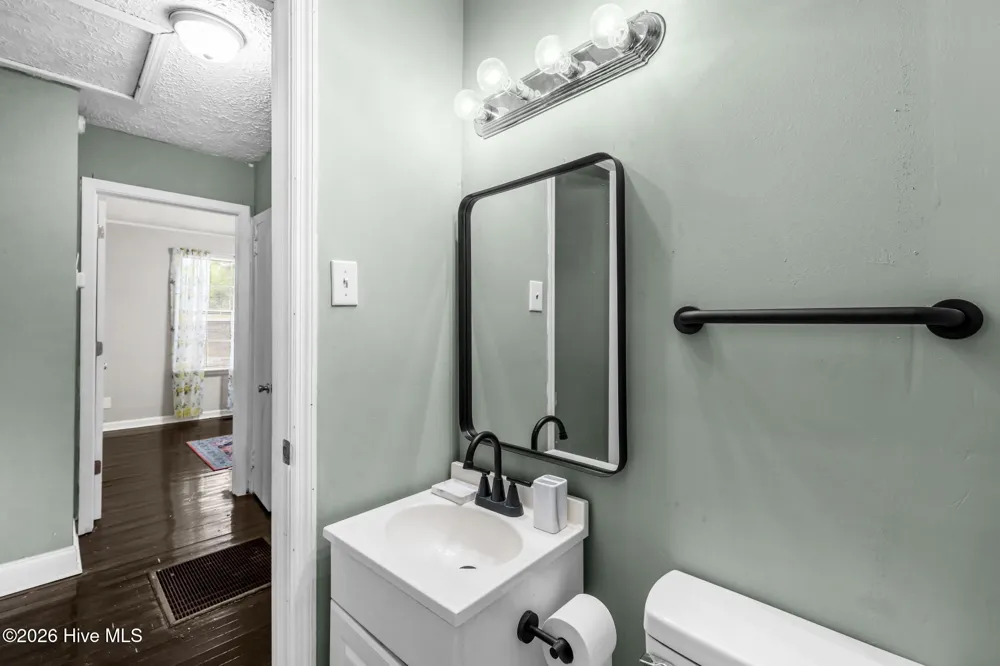 2847 Thomas Lane Augusta, GA 30906