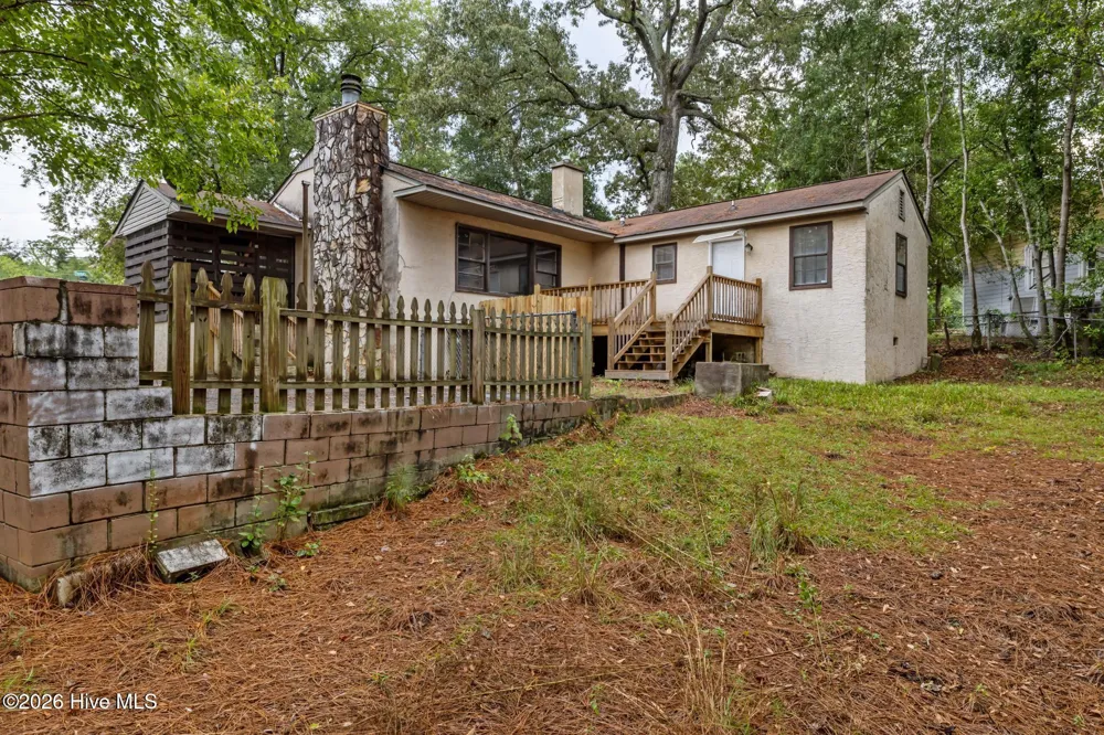 2847 Thomas Lane Augusta, GA 30906