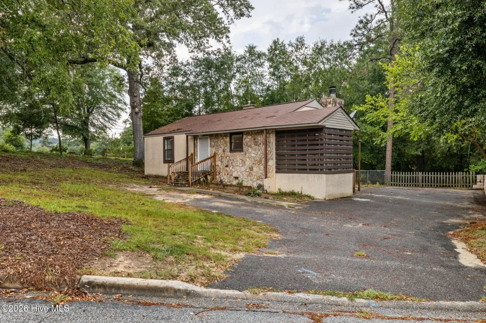 2847 Thomas Lane Augusta, GA 30906