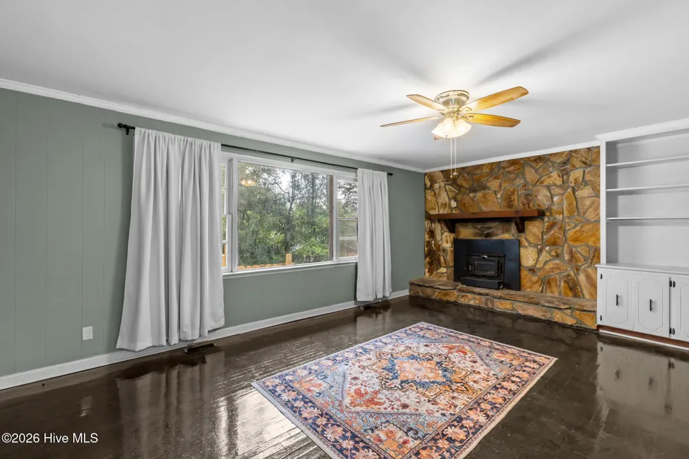 2847 Thomas Lane Augusta, GA 30906