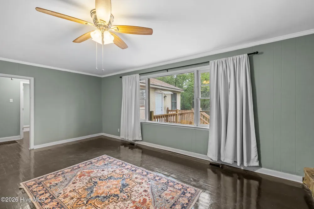 2847 Thomas Lane Augusta, GA 30906