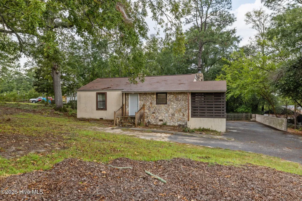 2847 Thomas Lane Augusta, GA 30906