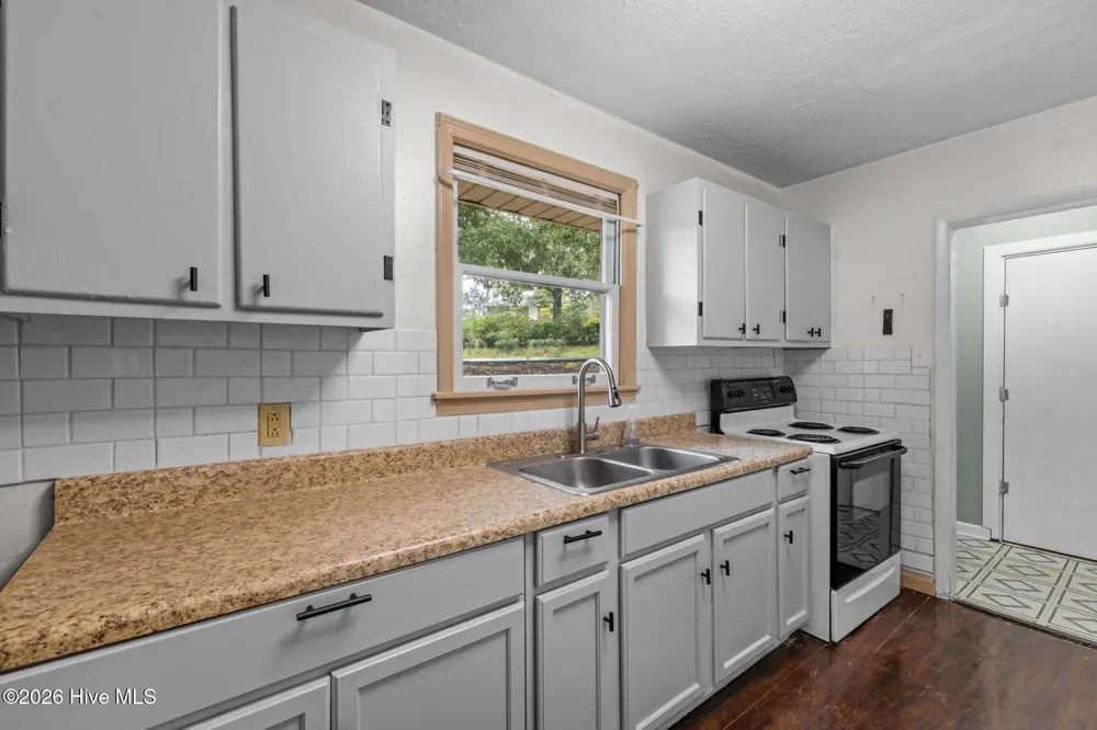 2847 Thomas Lane Augusta, GA 30906