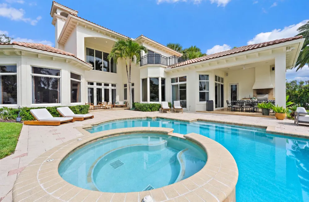 115 Echo Lane Jupiter, FL 33458