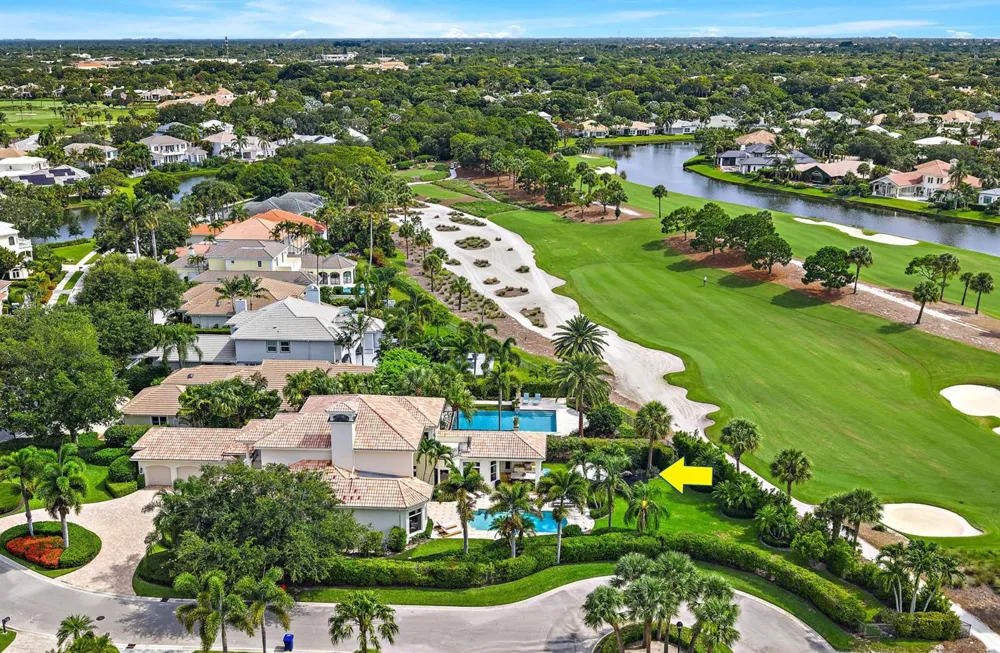115 Echo Lane Jupiter, FL 33458