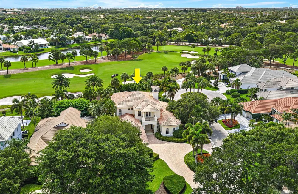 115 Echo Lane Jupiter, FL 33458