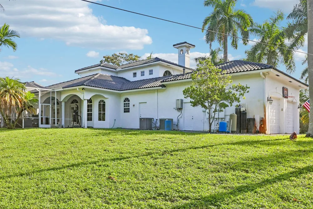 6911 NW 84TH AVENUE Parkland, FL 33067