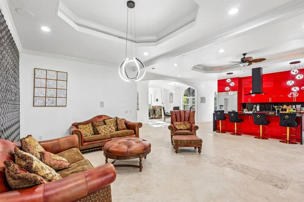 6911 NW 84TH AVENUE Parkland, FL 33067