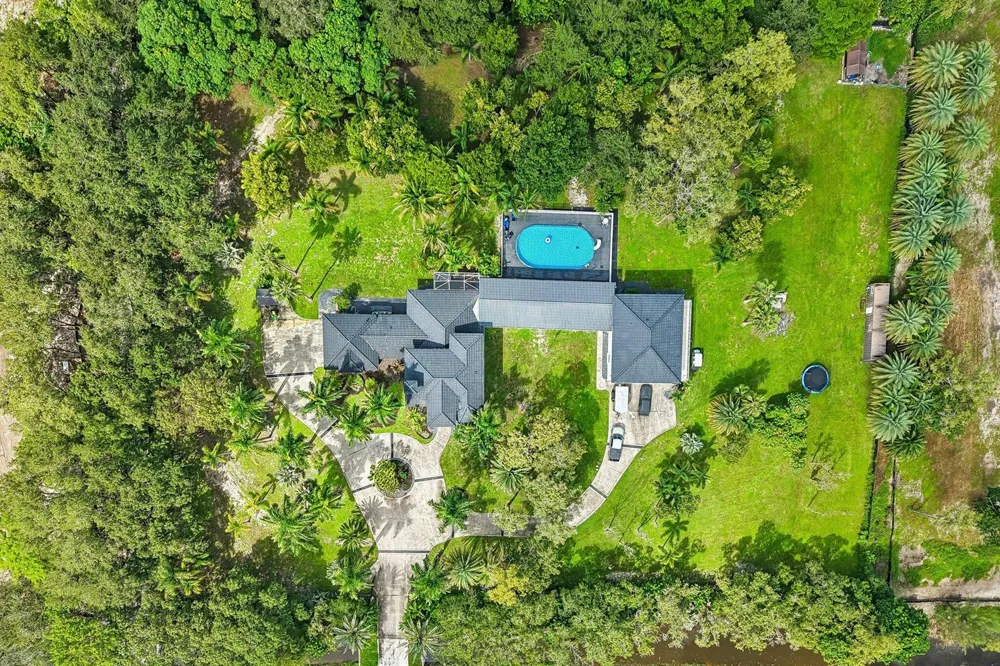 6911 NW 84TH AVENUE Parkland, FL 33067