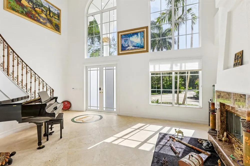 6911 NW 84TH AVENUE Parkland, FL 33067