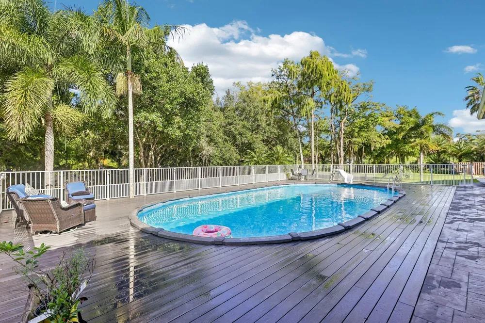 6911 NW 84TH AVENUE Parkland, FL 33067