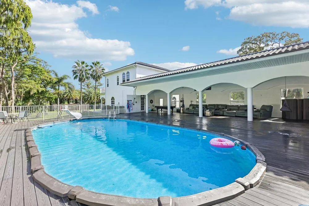 6911 NW 84TH AVENUE Parkland, FL 33067