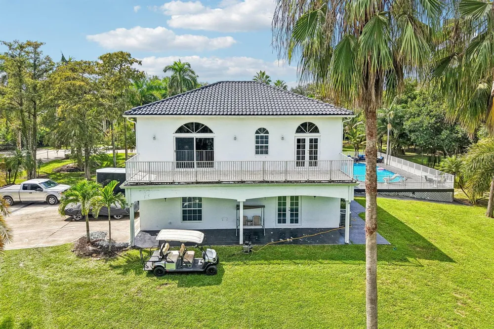 6911 NW 84TH AVENUE Parkland, FL 33067