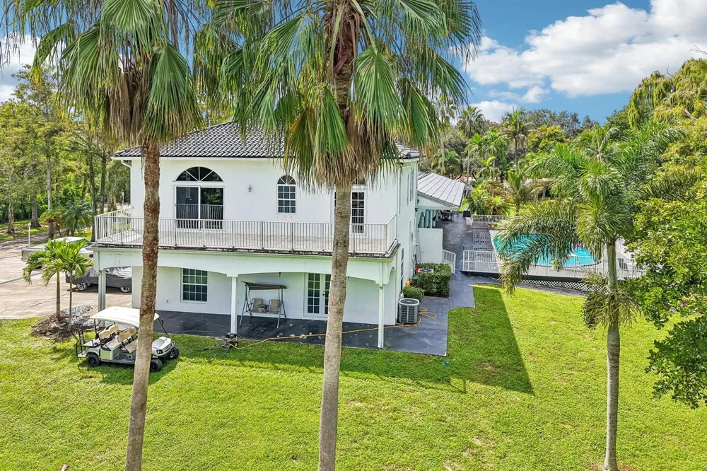 6911 NW 84TH AVENUE Parkland, FL 33067